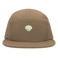 Classic 5-panel jockey cap (7005) Vignette