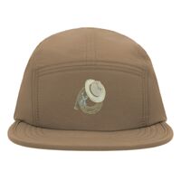 Classic 5-panel jockey cap (7005) Vignette