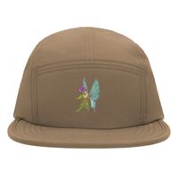 Classic 5-panel jockey cap (7005) Vignette