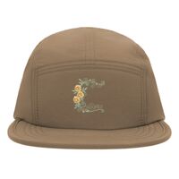 Classic 5-panel jockey cap (7005) Vignette