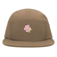 Classic 5-panel jockey cap (7005) Vignette