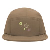 Classic 5-panel jockey cap (7005) Vignette