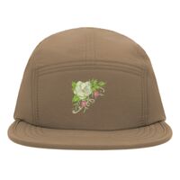 Classic 5-panel jockey cap (7005) Vignette