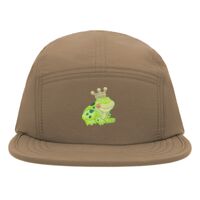 Classic 5-panel jockey cap (7005) Vignette