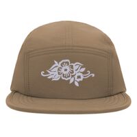 Classic 5-panel jockey cap (7005) Vignette
