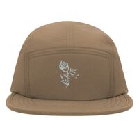 Classic 5-panel jockey cap (7005) Vignette