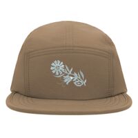 Classic 5-panel jockey cap (7005) Vignette