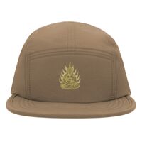 Classic 5-panel jockey cap (7005) Vignette