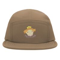 Classic 5-panel jockey cap (7005) Vignette