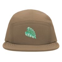 Classic 5-panel jockey cap (7005) Vignette