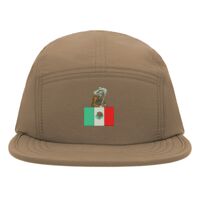 Classic 5-panel jockey cap (7005) Vignette