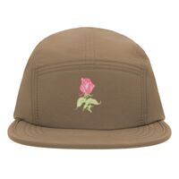 Classic 5-panel jockey cap (7005) Vignette