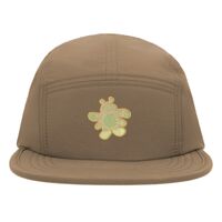 Classic 5-panel jockey cap (7005) Vignette