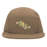 Classic 5-panel jockey cap (7005) Vignette