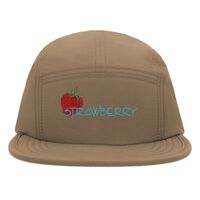 Classic 5-panel jockey cap (7005) Vignette