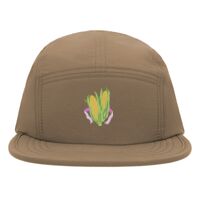 Classic 5-panel jockey cap (7005) Vignette