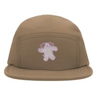 Classic 5-panel jockey cap (7005) Vignette