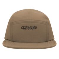 Classic 5-panel jockey cap (7005) Vignette