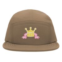 Classic 5-panel jockey cap (7005) Vignette