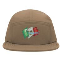 Classic 5-panel jockey cap (7005) Vignette