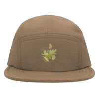 Classic 5-panel jockey cap (7005) Vignette