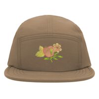 Classic 5-panel jockey cap (7005) Vignette