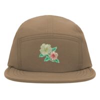 Classic 5-panel jockey cap (7005) Vignette