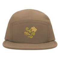 Classic 5-panel jockey cap (7005) Vignette