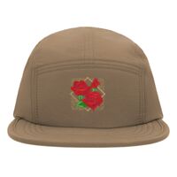 Classic 5-panel jockey cap (7005) Vignette