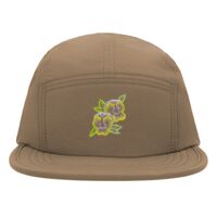 Classic 5-panel jockey cap (7005) Vignette