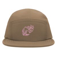 Classic 5-panel jockey cap (7005) Vignette