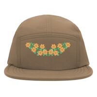 Classic 5-panel jockey cap (7005) Vignette