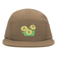 Classic 5-panel jockey cap (7005) Vignette