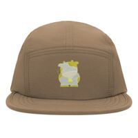 Classic 5-panel jockey cap (7005) Vignette