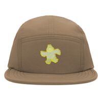 Classic 5-panel jockey cap (7005) Vignette
