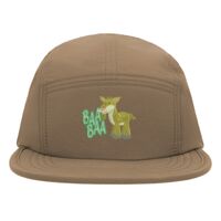 Classic 5-panel jockey cap (7005) Vignette