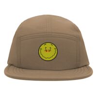 Classic 5-panel jockey cap (7005) Vignette