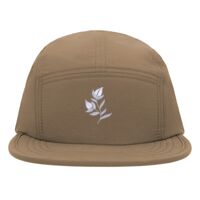 Classic 5-panel jockey cap (7005) Vignette