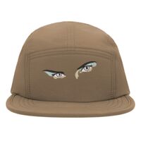 Classic 5-panel jockey cap (7005) Vignette