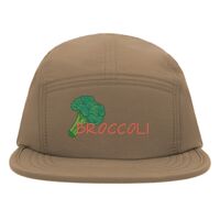 Classic 5-panel jockey cap (7005) Vignette