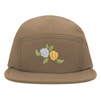 Classic 5-panel jockey cap (7005) Vignette
