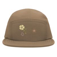 Classic 5-panel jockey cap (7005) Vignette