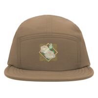 Classic 5-panel jockey cap (7005) Vignette