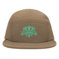 Classic 5-panel jockey cap (7005) Vignette