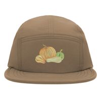 Classic 5-panel jockey cap (7005) Vignette