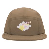 Classic 5-panel jockey cap (7005) Vignette