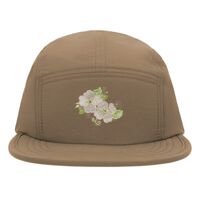 Classic 5-panel jockey cap (7005) Vignette