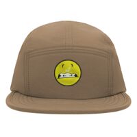 Classic 5-panel jockey cap (7005) Vignette