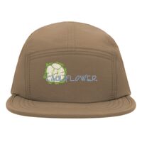 Classic 5-panel jockey cap (7005) Vignette