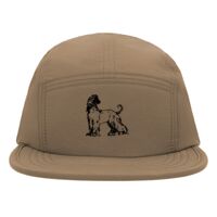 Classic 5-panel jockey cap (7005) Vignette